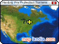 Harding Fire Protection Systems satellite map