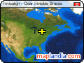 Invisalign - Clear Invisible Braces satellite map