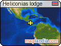 Heliconias lodge satellite map