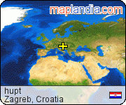 hupt's map homepage