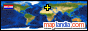 Dive City's map homepage
