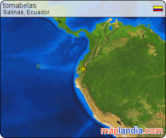 tomabelas's map homepage