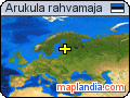 Aruküla rahvamaja satellite map