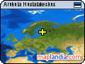 Aruküla Huvialakeskus satellite map