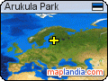 Aruküla Park satellite map
