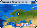 Aruküla Spordihoone satellite map