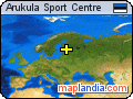 Aruküla Sport Centre satellite map