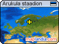 Aruküla staadion satellite map