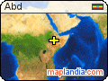 Abd's map homepage