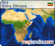 Abd's map homepage