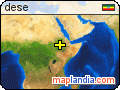 dese's map homepage