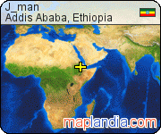 J_man's map homepage