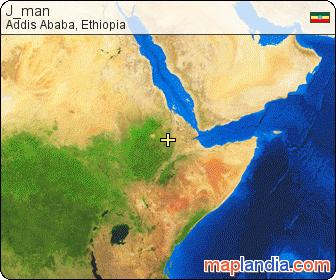 J_man's map homepage