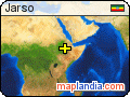 Jarso's map homepage