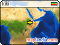 kiki's map homepage