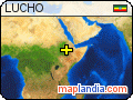 LUCHO's map homepage