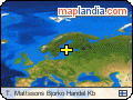 T. Mattssons Björkö Handel Kb satellite map