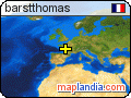 barstthomas's map homepage