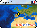 airport1 satellite map