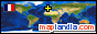 Auch satellite map