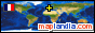 Aravis Ski Resort satellite map