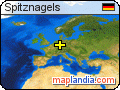 Spitznagels satellite map