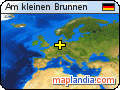 Am kleinen Brunnen satellite map