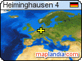 Heiminghausen 4 satellite map