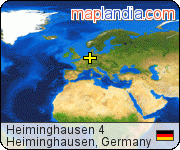 Heiminghausen 4 satellite map