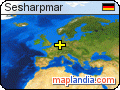 Seßmar satellite map