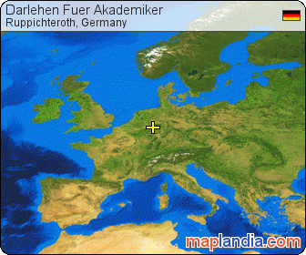 Darlehen Fuer Akademiker satellite map