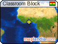 Classroom Block satellite map