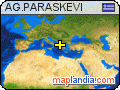 AG.PARASKEVI satellite map