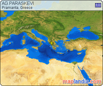 AG.PARASKEVI satellite map