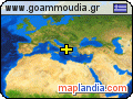 www.goammoudia.gr satellite map