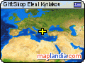 Gift Shop Eleni Kyriakou satellite map