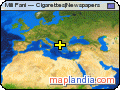 Mili Fani --- Cigarettes|Newspapers satellite map