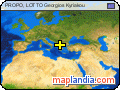 PROPO, LOTTO Georgios Kyriakou satellite map