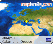 vita4you satellite map