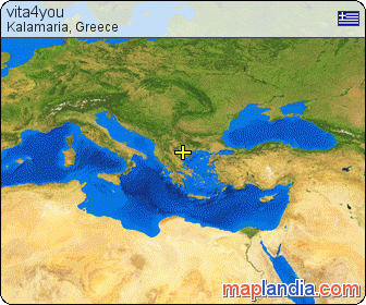 vita4you satellite map