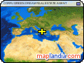 CORFU GREEN DREAM REAL ESTATE AGENT satellite map