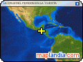 LA CRUZ DEL PERDON EN LA  CUESTA satellite map