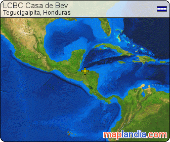 LCBC Casa de Bev satellite map