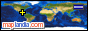 La Ceiba Beach Club Caribbean homes satellite map