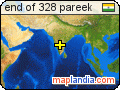 end of 328 pareek satellite map