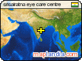 srisairatna eye care centre satellite map