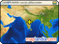 JAYAPRAKASH owner of the shetre satellite map