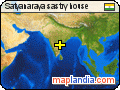 Satyanaraya sastry house satellite map