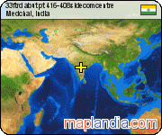 33ftrd abut pt 416-408sidecomcentre satellite map