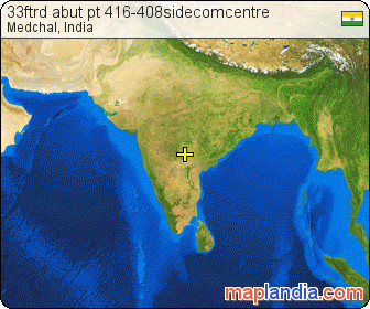 33ftrd abut pt 416-408sidecomcentre satellite map